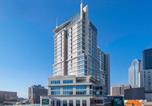 Hôtel Charlotte - Ac Hotel by Marriott Charlotte City Center-2