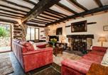 Location vacances  Wast Water - Bridge End Farmhouse-2