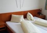 Location vacances  Kranjska Gora - Gastehaus Melcher-1