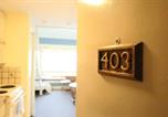 Location vacances Conway - Inns of Waterville Valley 403 Affordable Loft Unit at Inns of Waterville Valley-1