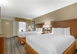 Hôtel Herndon - Best Western Dulles Airport Inn-4