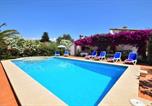 Location vacances Pollença - Villa Can Torreta-2