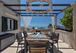 Location vacances Biokovo - Villa Spring in Makarska, private pool-1
