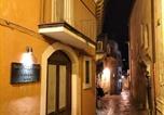 Location vacances Raguse - San Filippo Neri - Camere-1