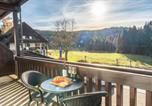 Location vacances Hinterzarten - Ferienwohnung Waldglück-3