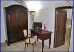 Location vacances Castellana Grotte - Masseria Costanza-2