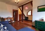 Location vacances Zirkow - Apartment with 3 bedrooms-4