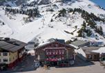 Location vacances Tweng - Appartementhaus Christophorus-1
