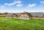 Location vacances Øby - Fantastic Holiday Home With Pool And Spa For 20 People,-1