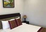 Location vacances  Vietnam - Hanoi Monaco Building 801-3