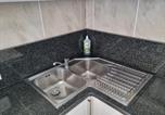 Location vacances Mossel Bay Rural - Skye Beach Villa-2