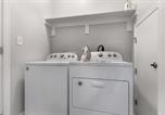 Location vacances Nouvelle Orléans - 4br Mid-city House With Pool Modern & Spacious-4