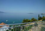 Location vacances Gradac - Apartments Kate-2