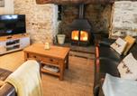 Location vacances Tondu - The Bake House-3