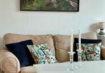Location vacances Stege - Charming Holiday Apartment In Central Stege-4
