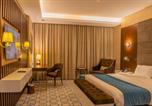 Hôtel Qurm - Royal Crown Hotel-3