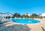 Location vacances Cavallino-Treporti - Residence Europa - Cavallino-1
