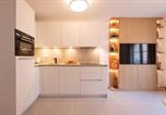 Location vacances Saint-Tropez - Oscar, appartement de standing-2