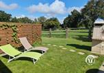 Location vacances  Mayenne - Les gallinettes-3