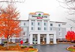 Hôtel Indiana - Springhill Suites Pittsburgh Monroeville-1
