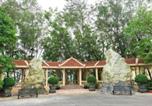 Hôtel Bac Ninh - Phoenix Resort Bac Ninh-2