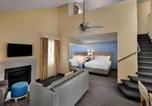 Hôtel Ann Arbor - Sonesta Es Suites Ann Arbor-3