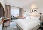 Hôtel Émirats arabes unis - Rove Bur Dubai - Healthcare City-4
