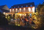 Hôtel Bernkastel-Kues - Juffer Flair Restaurant Gästehaus-3