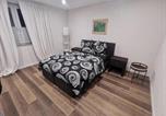 Location vacances Bad Berleburg - Neu! Modernes Wohnen Bad Berleburg-4