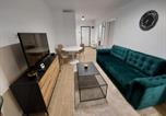 Location vacances Cluj-Napoca - New Transilvania-2