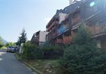 Location vacances Uvernet-Fours - Apartements LE CHRISTIANA-2