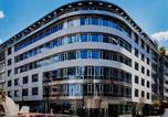 Location vacances La Massana - Hotel Starc by Pierre & Vacances Premium