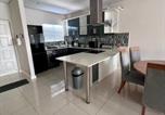 Location vacances Victoria Street Market - Aya Luxury Apartments 79-4