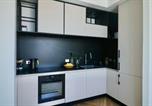 Location vacances Tel Aviv-Jaffa - O&O Group -Luxury 1br w Parking Near Rothschild-4
