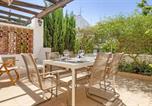 Location vacances Mijas - Beautiful Townhouse With Pool & Two Terraces-1