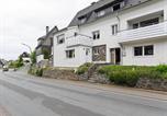 Location vacances Winterberg - Schönes Ferienhaus mit Terrasse-4