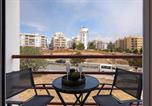 Location vacances Armação de Pêra - Apartamento De La Praia - Armação-4