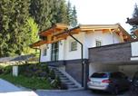 Location vacances Viehhofen - Chalet Windbach-1