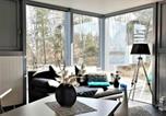 Location vacances Saxe - Appartment Düne 3 1og Grundbelegung 2 Pers-4
