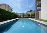 Location vacances Garde - Residence Eleonora-2