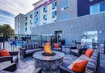 Hôtel Spring City - Towneplace Suites by Marriott Knoxville Oak Ridge-2