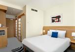 Hôtel Szentendre - Novotel Budapest Danube-3