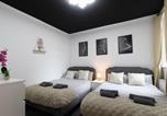 Location vacances Portsmouth - Open Mind Property - Hottub,7 Beds & Free Parking-2