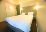 Hôtel Marsanne - Campanile Montélimar Nord - A7 sortie 17-2