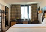 Location vacances Carnaxide - Discovery Apartment Carnaxide-2