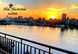 Hôtel Le palais Manyal - Nile Diamond Suites-1