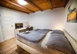 Location vacances Bojnice - Penzión Pri Kaštieli Záturčie-3
