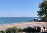 Location vacances Tenby - Lifeboat Lookout-2