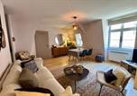 Location vacances Strasbourg - Appartement 2 ch au calme coeur Strasbourg-2