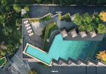 Location vacances Pattaya - Edge Central Pattaya-2